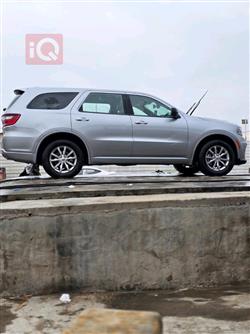 دودج دورانجو